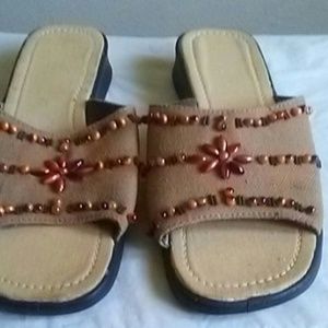 Final Price Balance Collection Sandals